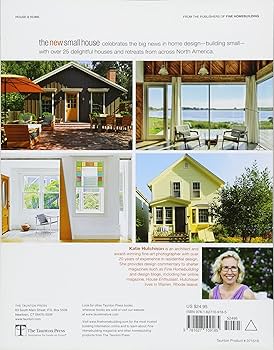 洋書 Small House Living Australia 91-xaJVdnZL._UF1000,1000_QL80_.jpg